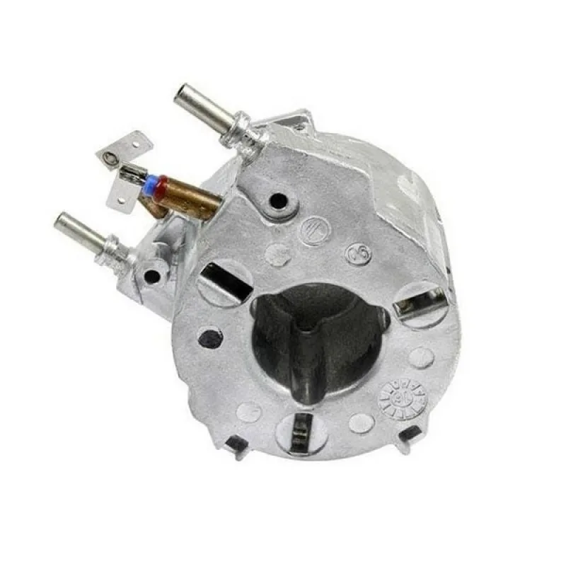 Бойлер з перехідниками для кавоварки DeLonghi 5513226671 1300W 230V
