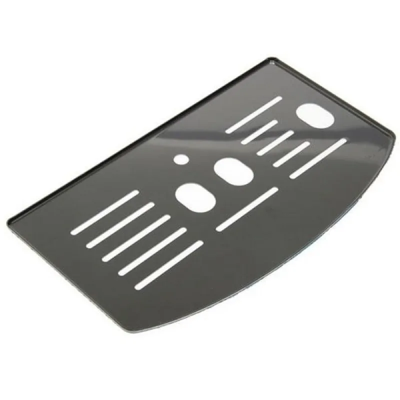 Кришка піддона для крапель 6013216201 кавомашини DeLonghi