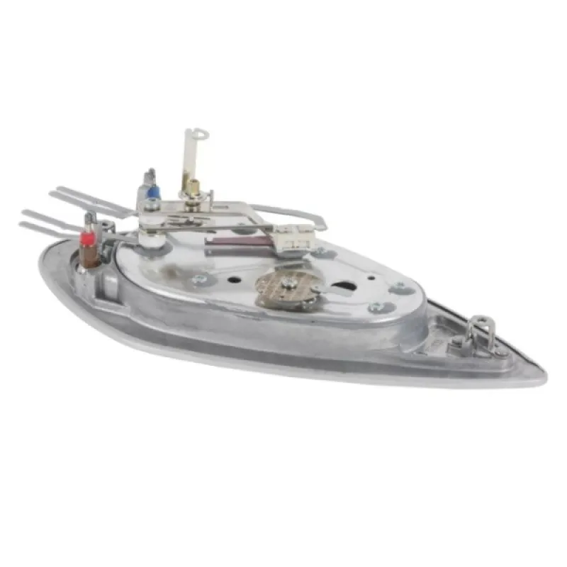 Підошва 2200W 12019742 для праски Bosch
