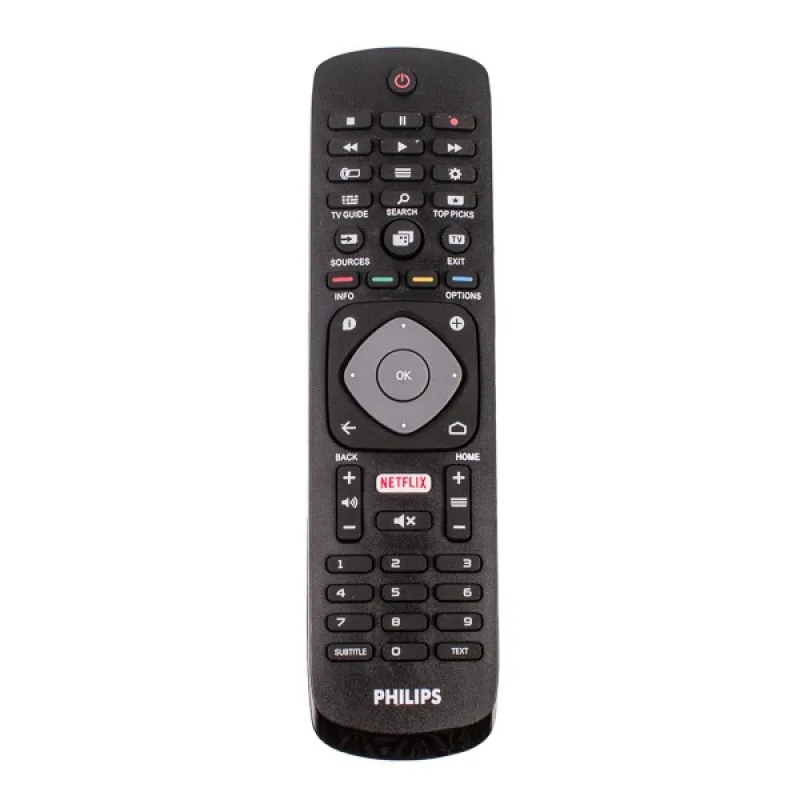 Пульт дистанційного керування 398GR08BEPHN0010 для телевізора Philips