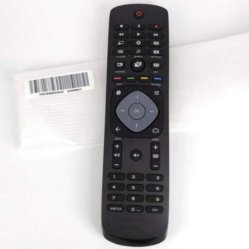 Пульт дистанційного керування 398GR08BEPH04T для телевізора Philips