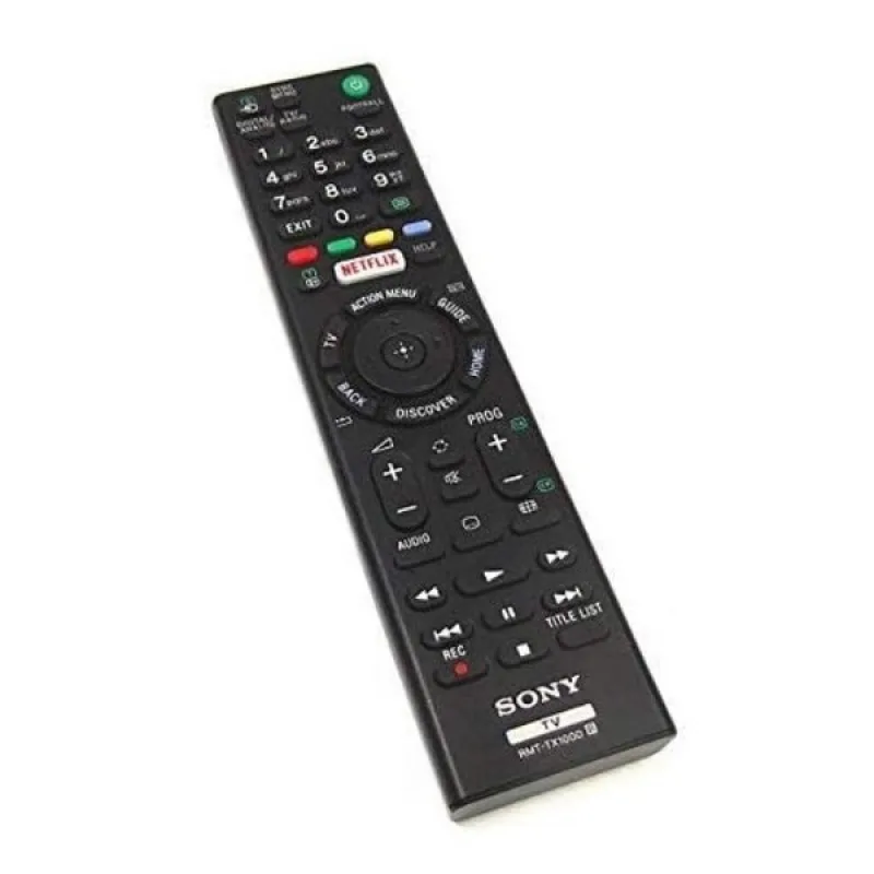 Пульт дистанційного керування RMT-TX100D для телевізора Sony