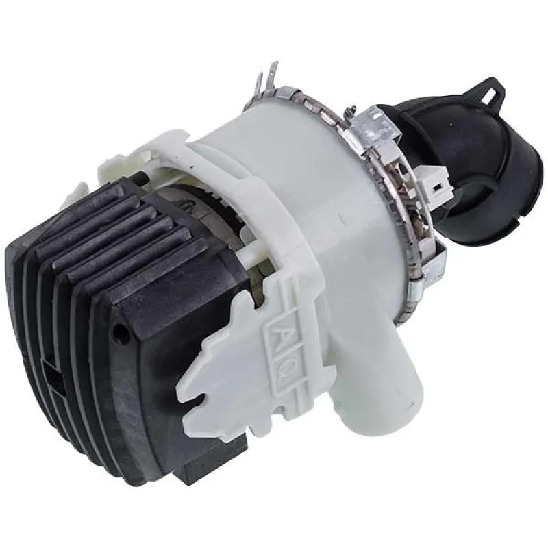 Circulation pump for Beko dishwasher 1762650700