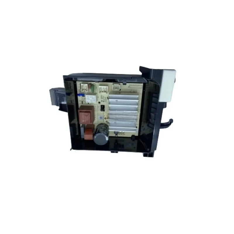 Модуль керування двигуном (інвертор) для пральної машини Beko 2447201001