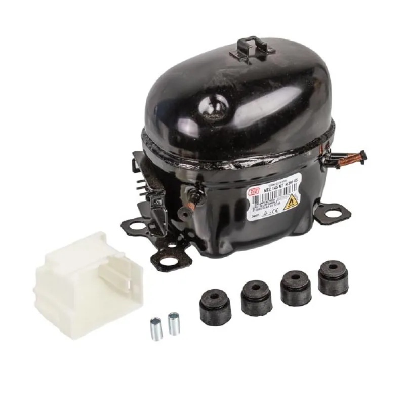 Компресор для холодильника Beko 5391505131 TEE NTZ145MT R600a (з пусковим реле)