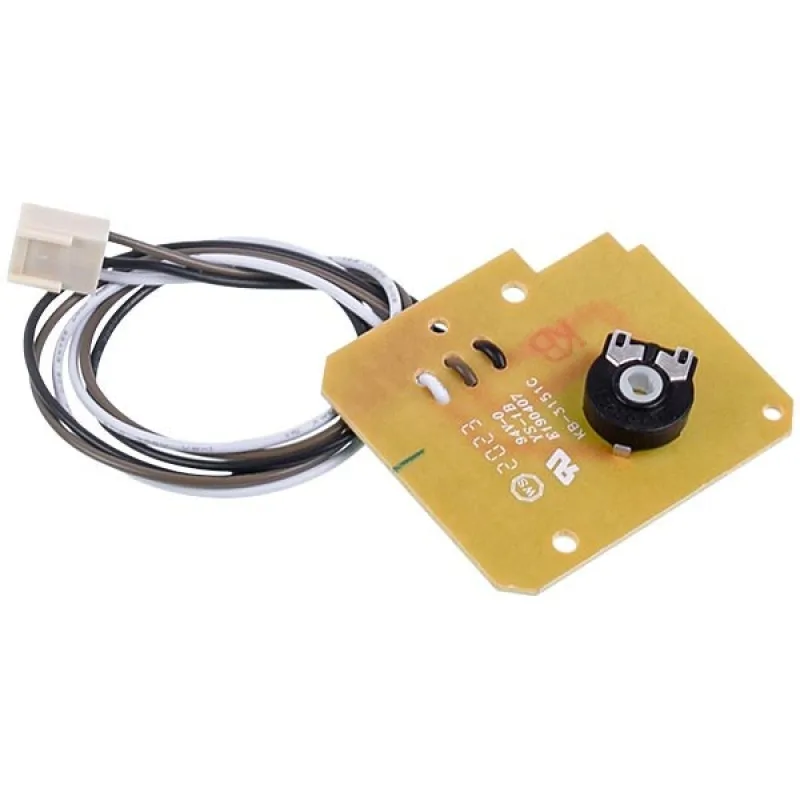Speed control board for Kenwood food processor KW706666