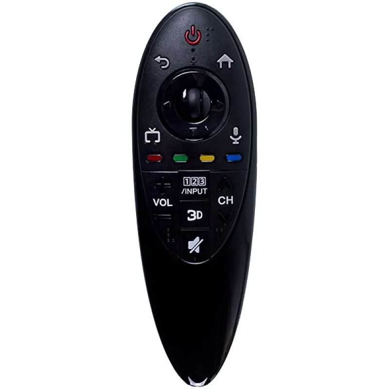 Пульт дистанційного керування AKB73975801 Magic Motion для телевізора LG