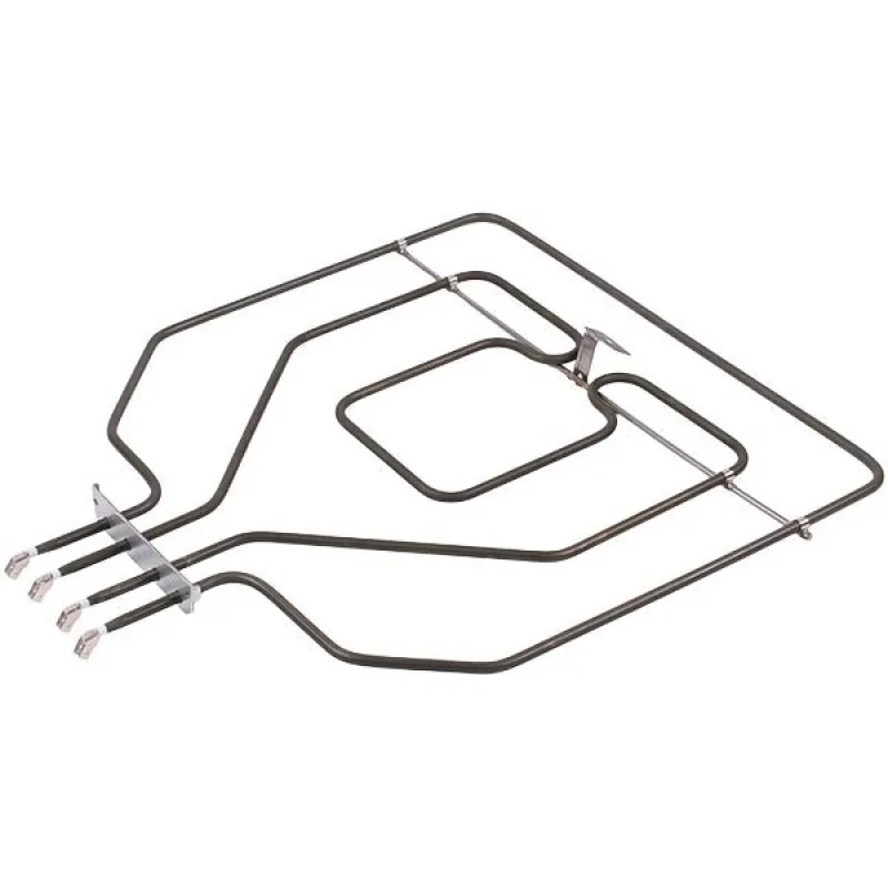 Тен верхній (гриль) 2800W 00773539 для духовки Bosch