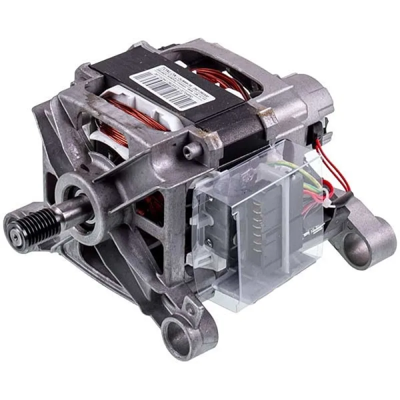 Двигун для пральної машини автомат Beko 2841290300 DUM66-39 12000RPM 240V 1.9A 380W
