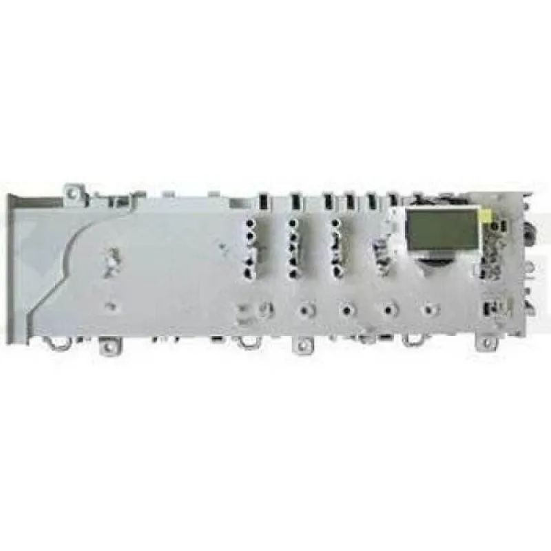 Модуль керування для вертикальної пральної машини Electrolux 1084683109 (без прошивки)