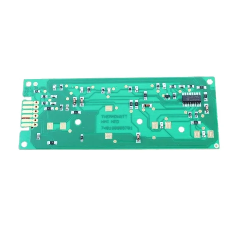 Плата індикації та керування для бойлера Ariston 65108273