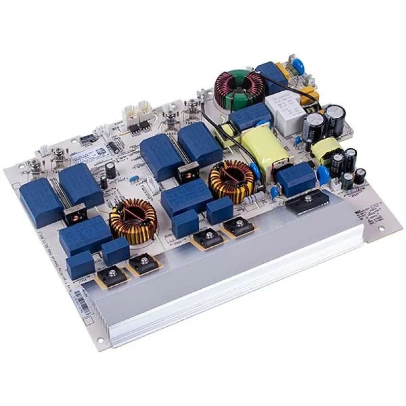 Силовий модуль індукційної панелі Electrolux, AEG 140101729238