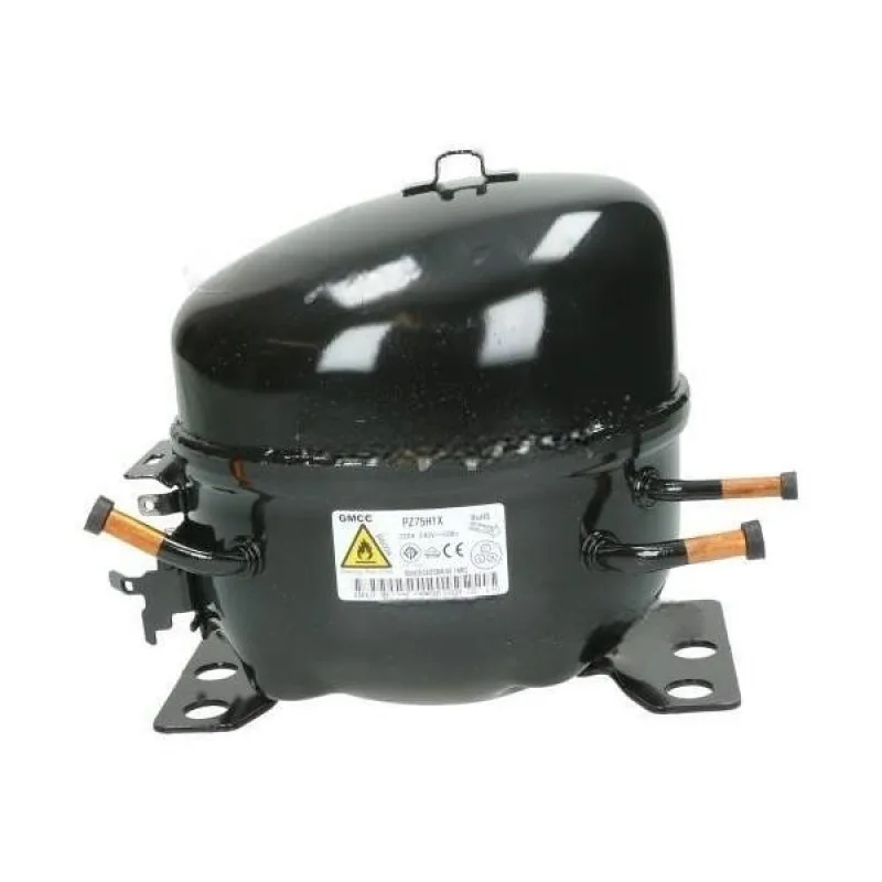 Компресор для холодильника Beko 4913130400 GMCC PZ75H1X R600a