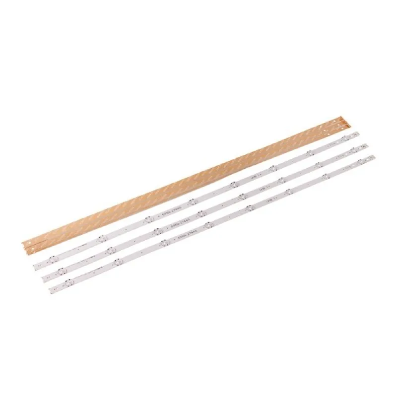 Комплект LED підсвітки для телевізора LG AGF79046802