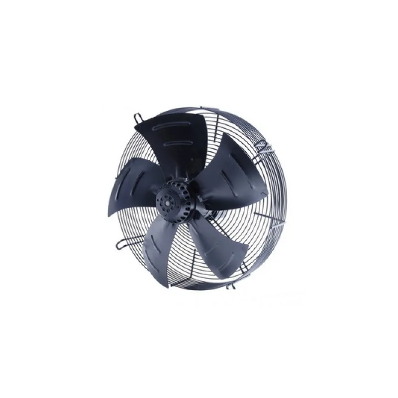 Осьовий вентилятор Weiguang YWF4D-350-S-102/34-G 380V 1380rpm 2290 м3/год
