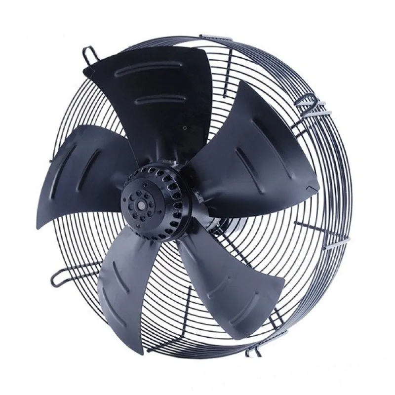 Осьовий вентилятор Weiguang YWF4E-315-S-92/35-G 220V 1380rpm 1845 м3/год