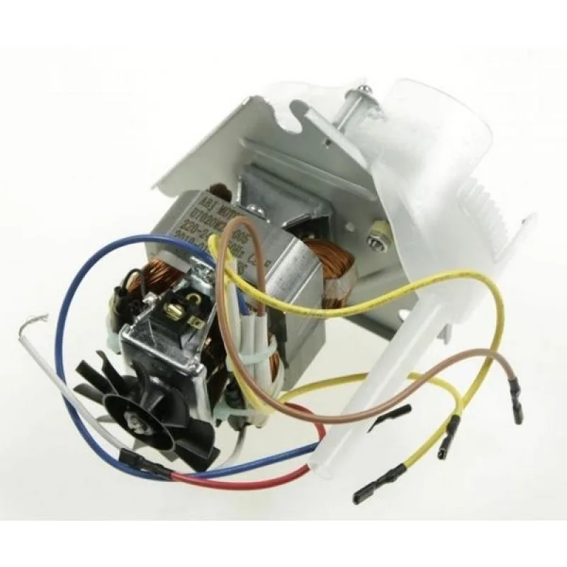 Kenwood KW716849 Двигун 800W для кухонного комбайна
