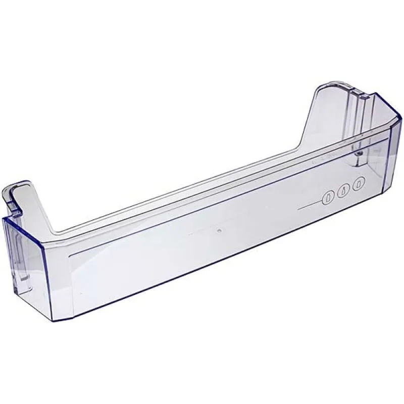 Полиця дверей для пляшок у холодильник Beko 4397291300 490x120mm