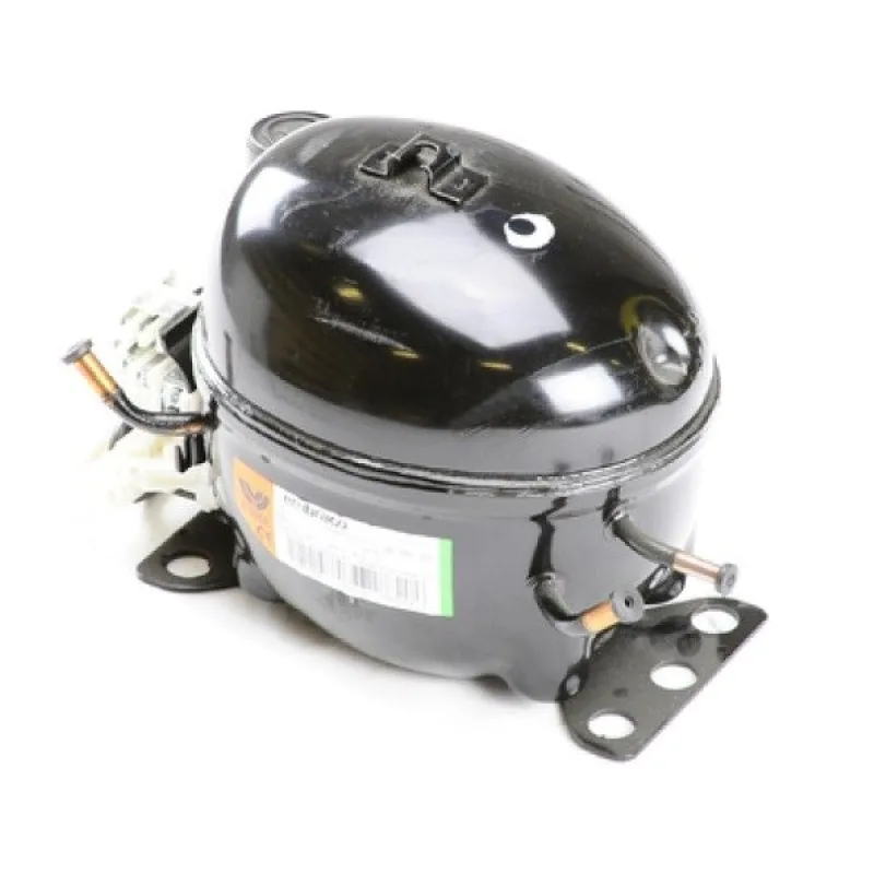 Компресор для холодильника EMBRACO NEU2140U R290 486W (з пусковим реле CSIR)
