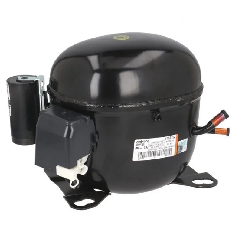Компресор для холодильника EMBRACO ASPERA NT6215Z R134a 1623W (з пусковим реле CSIR)