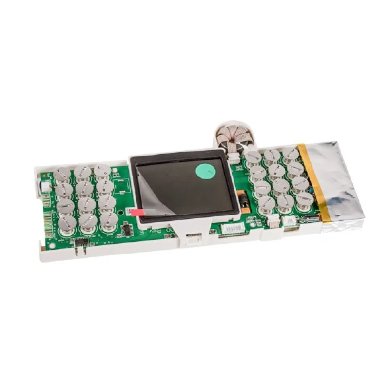 Electrolux 3300362286 Плата управління для індукційної варильної панелі