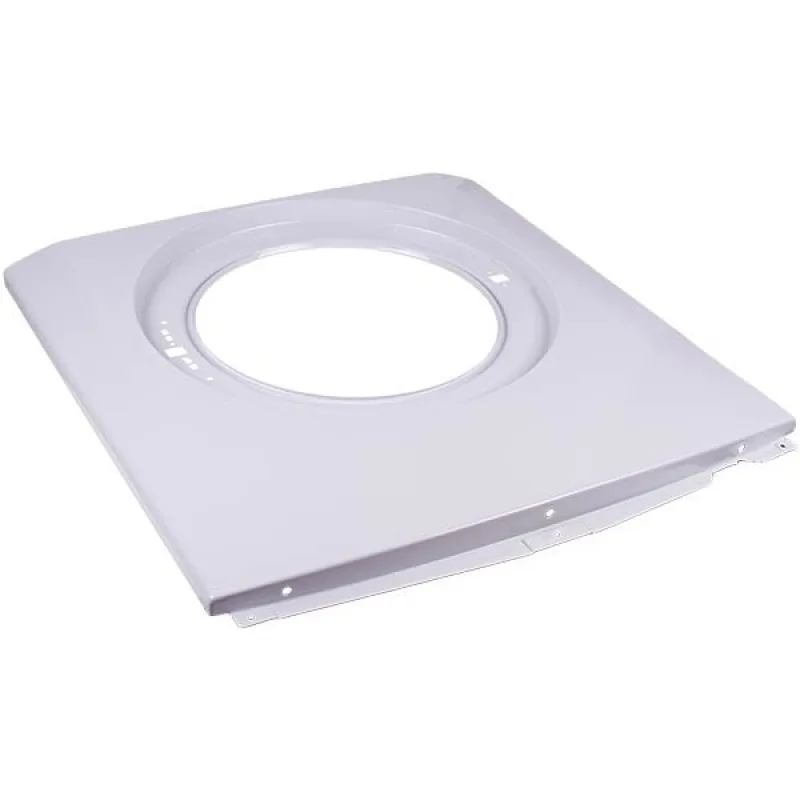 Beko 2812413500 Передня панель корпуса для пральної машини