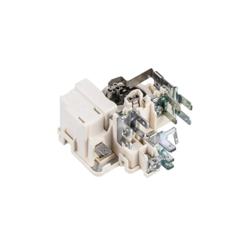 Комплект пускозахисний для компресора 2390257034 ZXF51 холодильника Electrolux