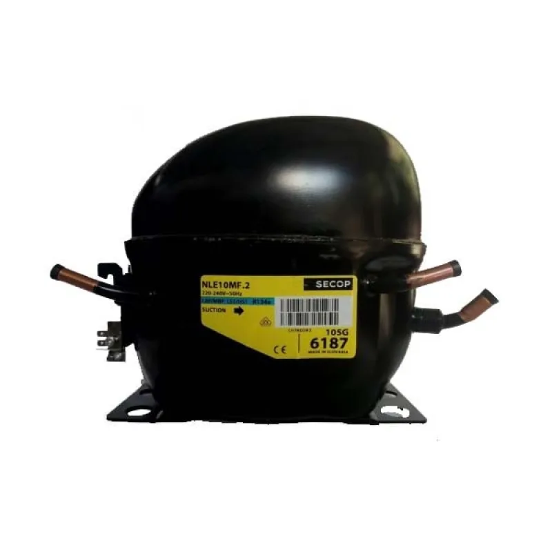 Компресор для холодильника SECOP (DANFOSS) NLE10MF.2 R134a 289W (з пусковим реле)