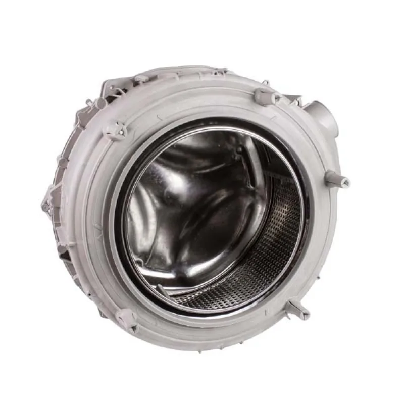 Бак 3484160811 для пральної машини Zanussi