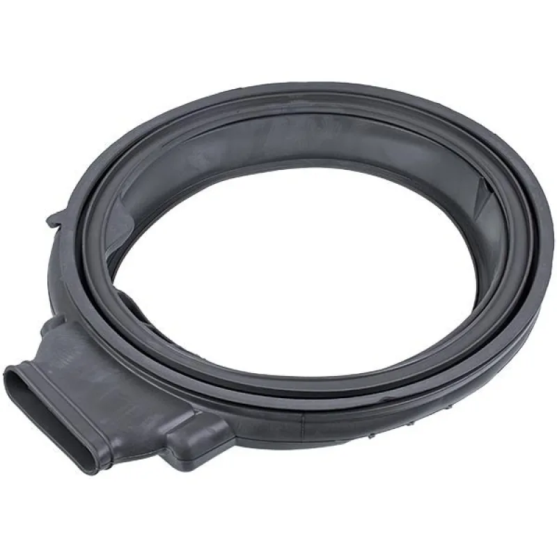 Манжета люка для пральної машини Indesit C00519077