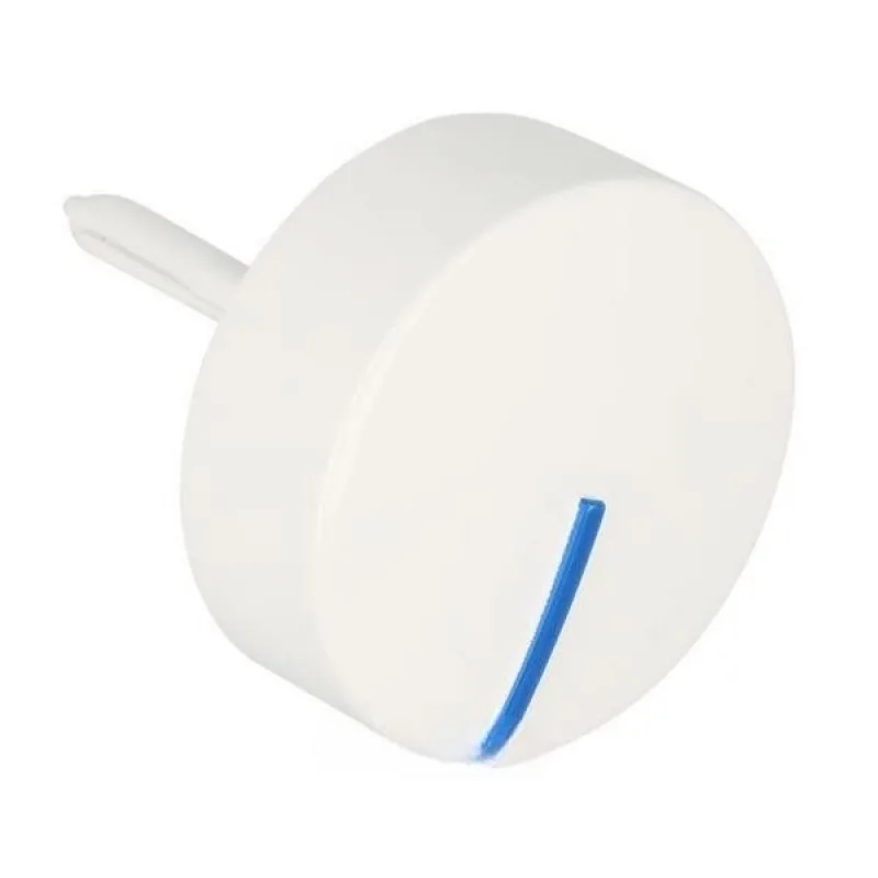 Indesit C00523758 Ручка перемикання програм для вертикальної пральної машини