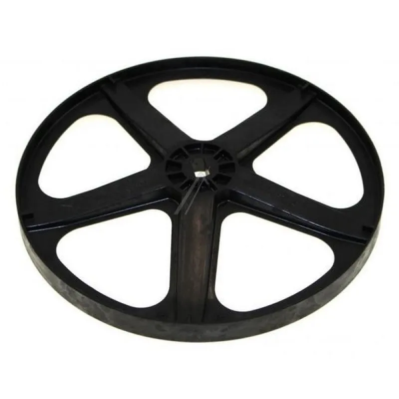 Шків для пральної машини Indesit C00481388 D=280mm H=20mm