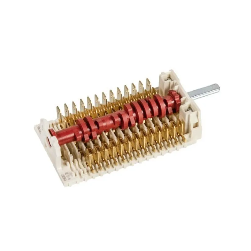 Перемикач режимів 140130274016 15HE067 духовки Electrolux