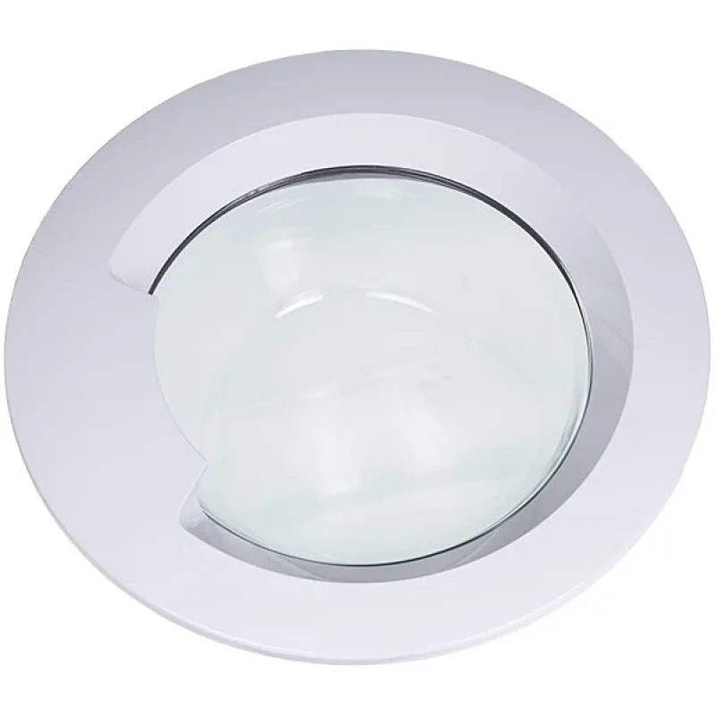 Люк для пральної машини Indesit C00630462