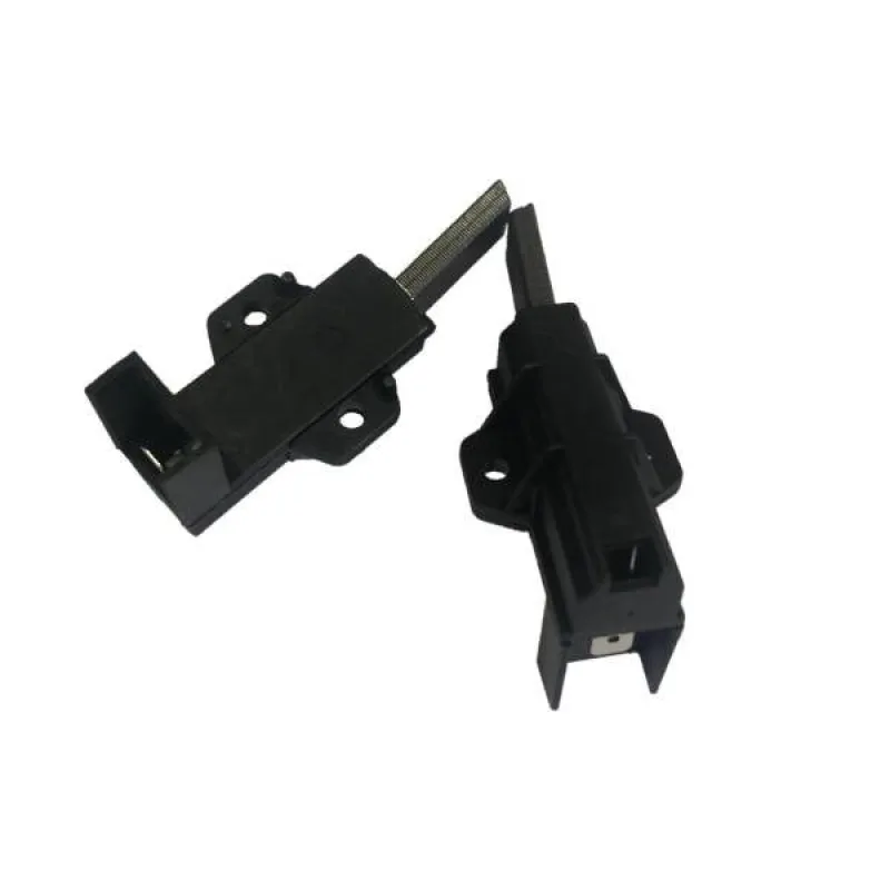 Щітки двигуна для пральної машини Beko 371202402 (2 шт.) стрижень 12.5x5x32 Type R