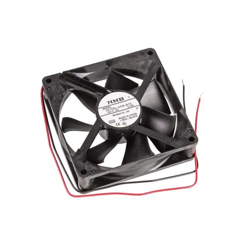 Вентилятор 3610RL-04W-B10 2425769045 для холодильника Electrolux