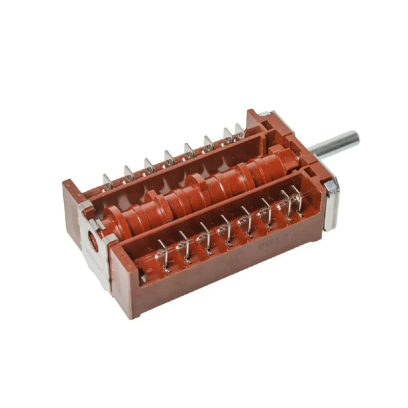 Whirlpool 481227328151 Перемикач режимів духовки