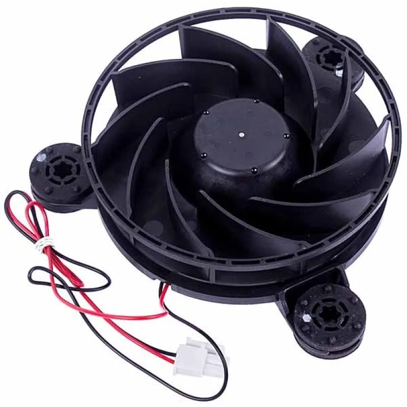 Fan for Electrolux fridge 4055521951