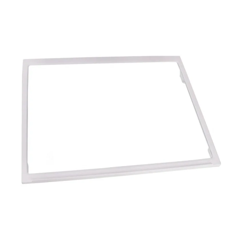 Полиця для холодильника Electrolux 4055373650 446x364mm (скляна, з обрамленням)