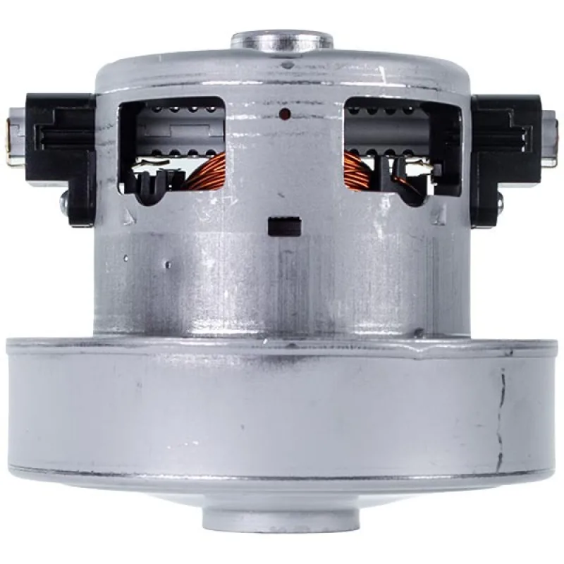 Двигун для пилососа Samsung DJ31-00120F VCM-K60EUAA D=121/85 mm H=30/102 mm 1670 W 230 V