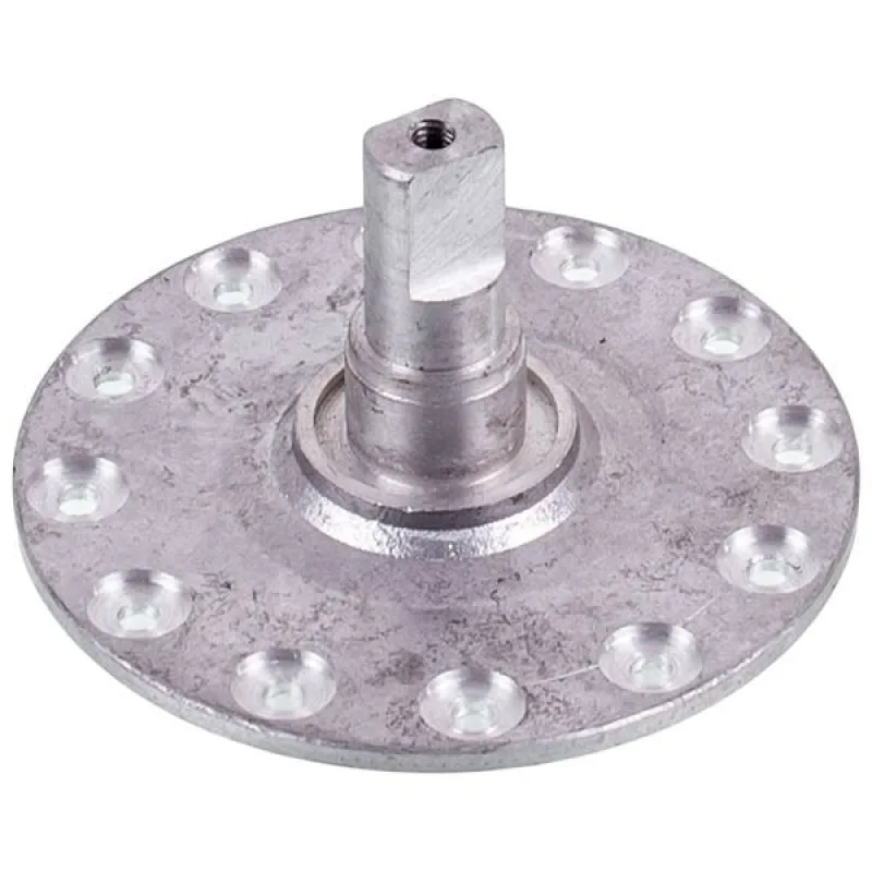 Driving drum flange for Electrolux AEG Zanussi washing machine