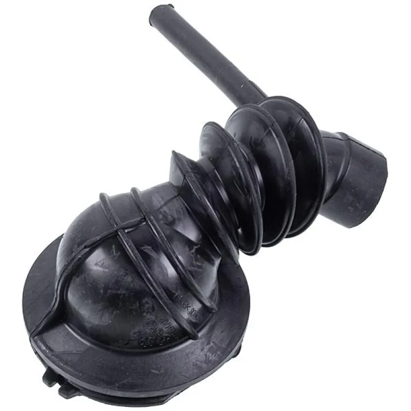 Tub to pump drain hose for Bosch washing machine 00659871