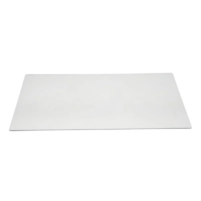 Полиця над ящиком для овочів у холодильник Gorenje 182337 470x282x4mm (скляна)