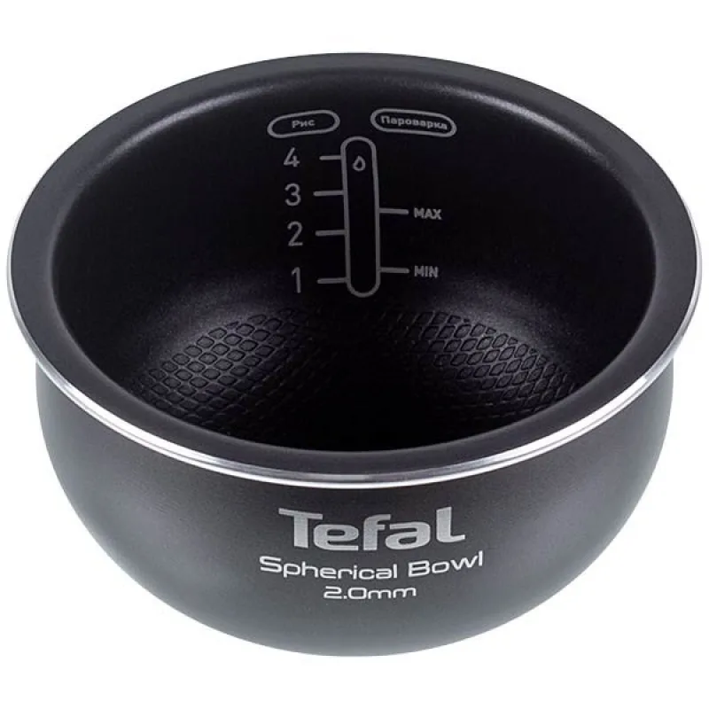 Чаша 2 л для мультиварки Tefal US-7231002129