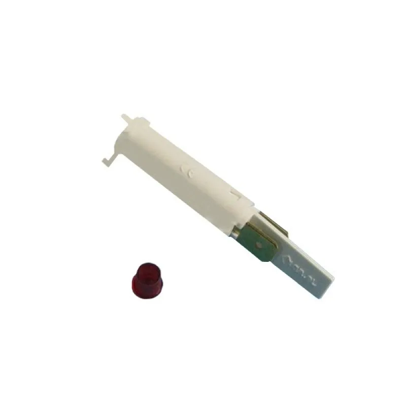 Gorenje 492593 Індикатор (червоний) для фритюрниці