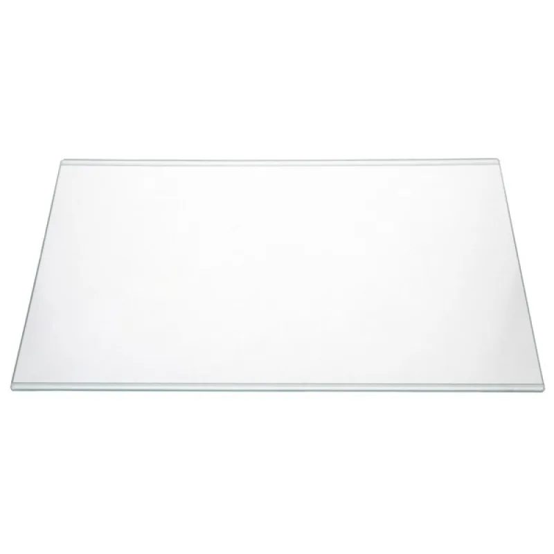 Полиця для холодильника Beko 4299891200 410x255mm (скляна)