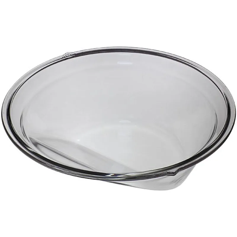 AEG 1108430107 Скло люка для пральної машини