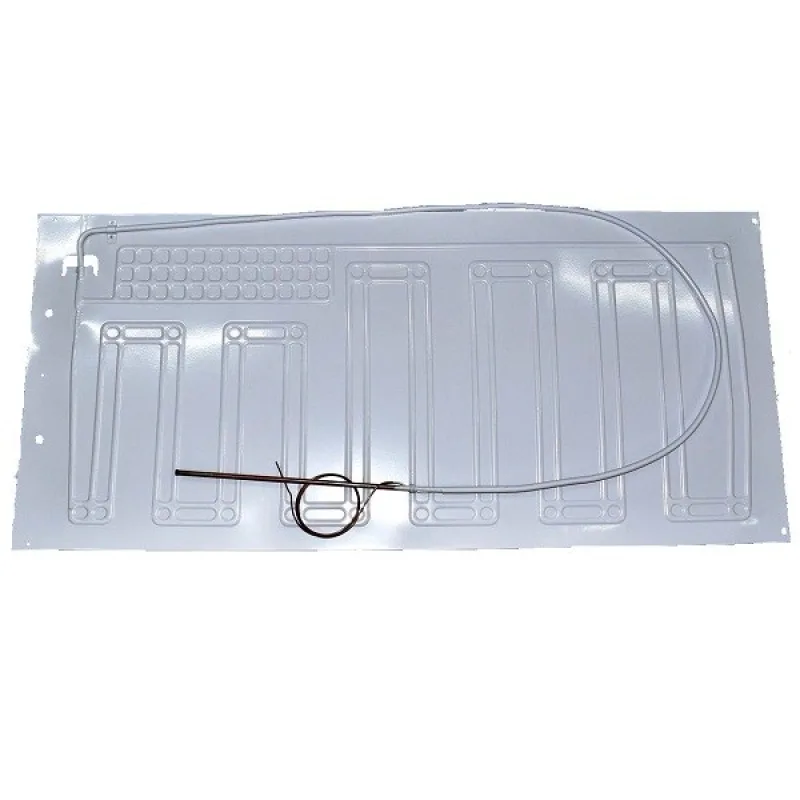 Випарник 450x1000mm (плачучий) з капіляром