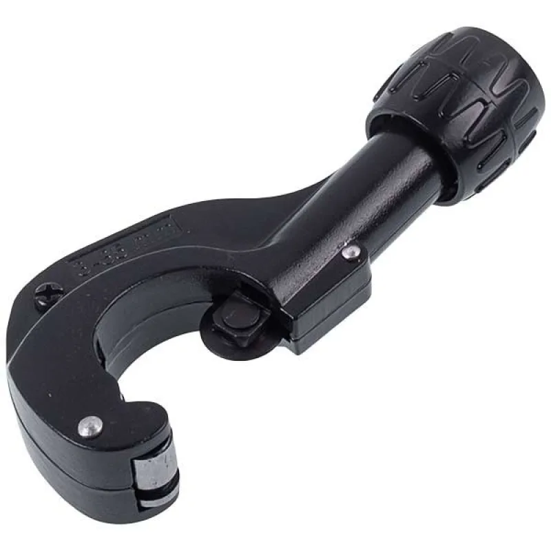 Tube cutter for copper pipes from 3 to 35 mm