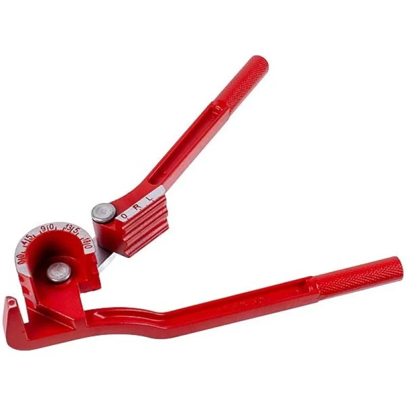 Трубогиб важільний  180° СТ-369 D труби=1/4" 5/16” 3/8” (6, 8, 10mm)